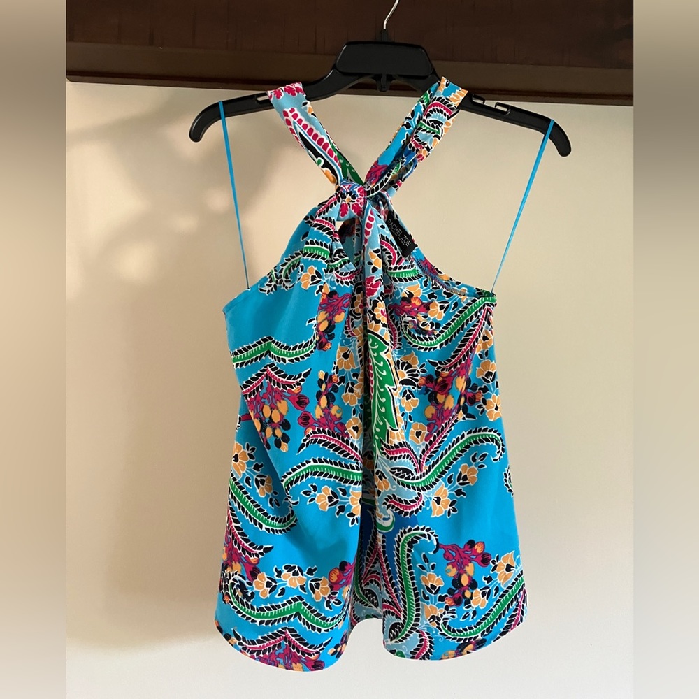 rachel zoe tank top
